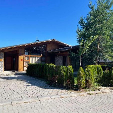 Villa Tama Pirin Golf And Spa Bansko Zewnętrze zdjęcie