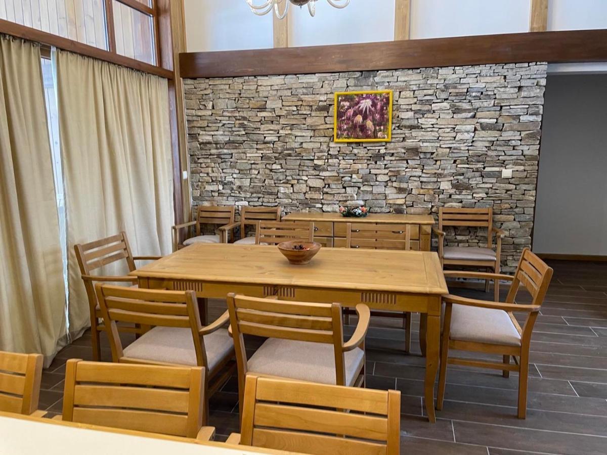 Villa Tama Pirin Golf And Spa Bansko Zewnętrze zdjęcie