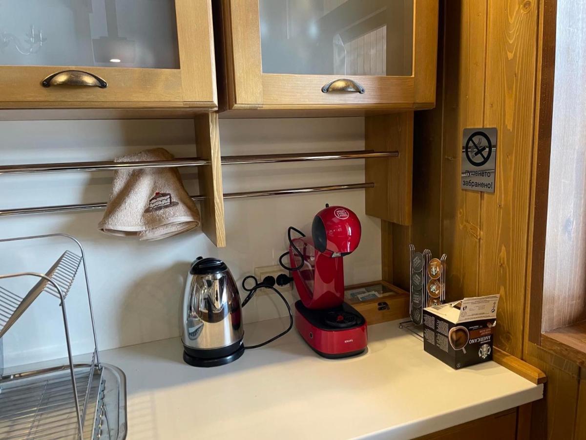 Villa Tama Pirin Golf And Spa Bansko Zewnętrze zdjęcie