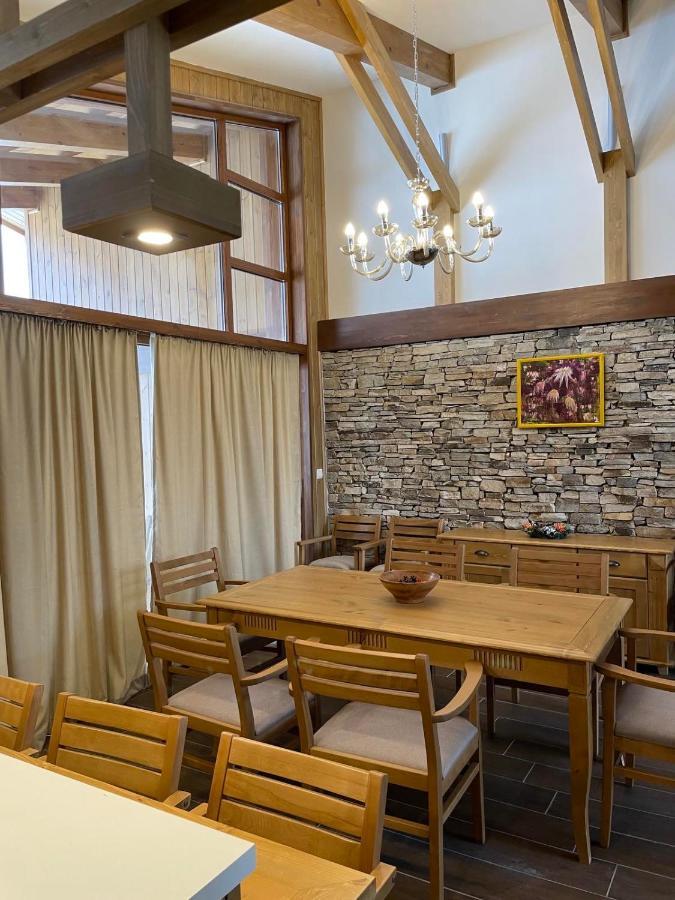 Villa Tama Pirin Golf And Spa Bansko Zewnętrze zdjęcie