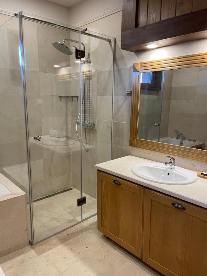 Villa Tama Pirin Golf And Spa Bansko Zewnętrze zdjęcie