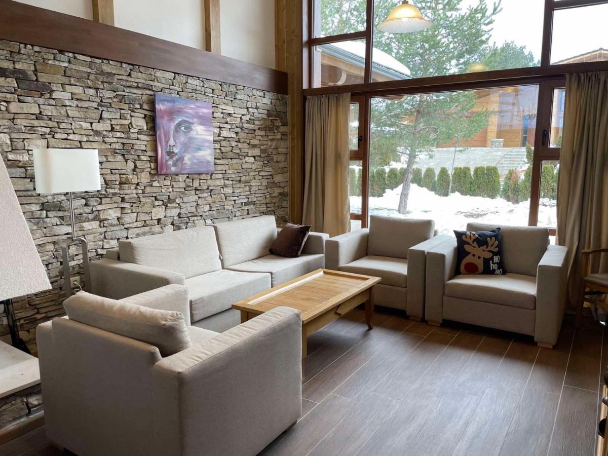 Villa Tama Pirin Golf And Spa Bansko Zewnętrze zdjęcie