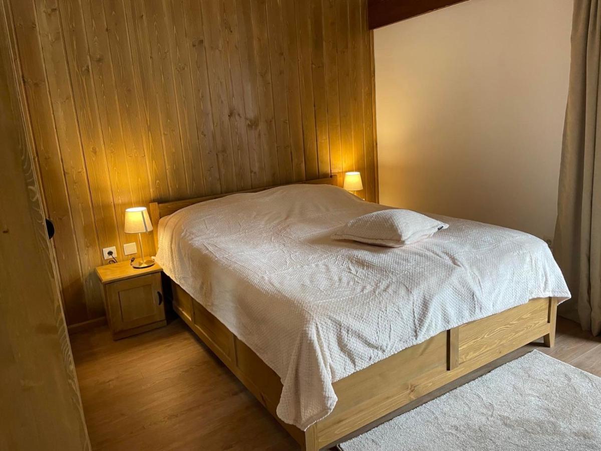 Villa Tama Pirin Golf And Spa Bansko Zewnętrze zdjęcie