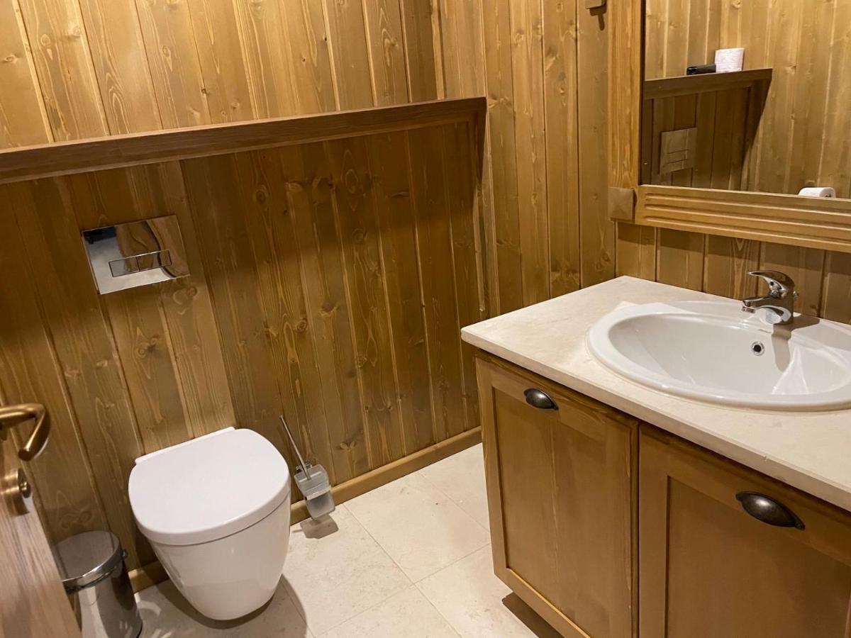 Villa Tama Pirin Golf And Spa Bansko Zewnętrze zdjęcie