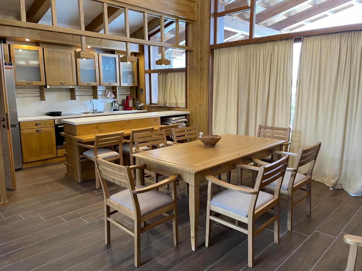 Villa Tama Pirin Golf And Spa Bansko Zewnętrze zdjęcie