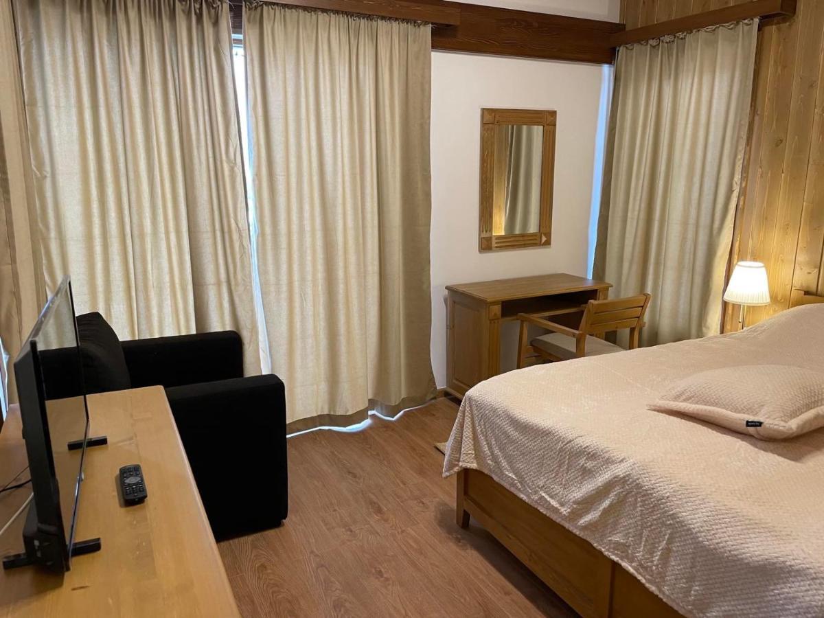 Villa Tama Pirin Golf And Spa Bansko Zewnętrze zdjęcie
