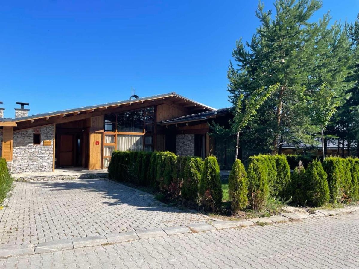 Villa Tama Pirin Golf And Spa Bansko Zewnętrze zdjęcie